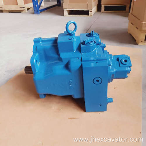 Takeuchi TB35 Hydraulic Pump Main Pump AP2D36SR1RS6